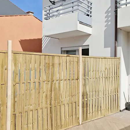 Kolossoi Guest House Càbras Exterior photo