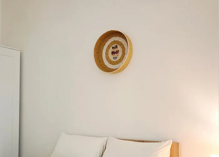 Kolossoi Guest House