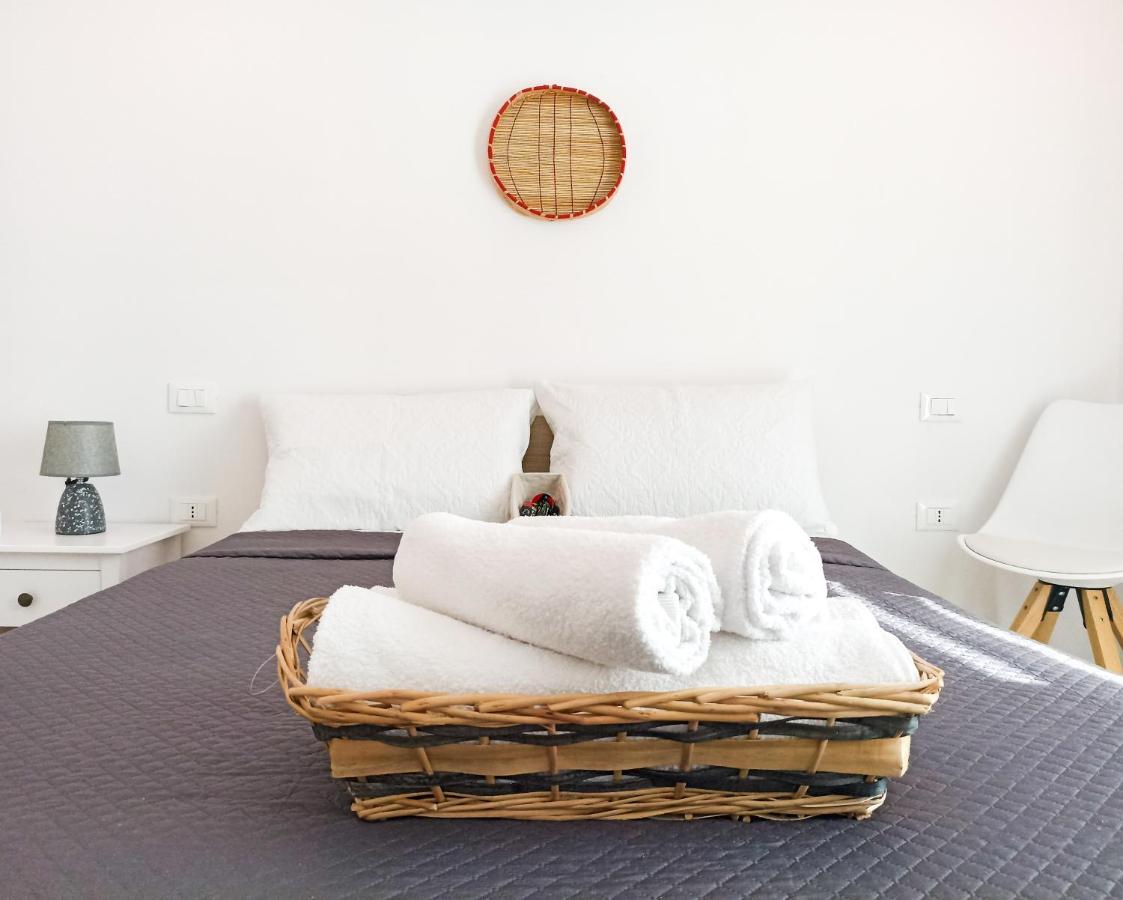 Kolossoi Guest house *