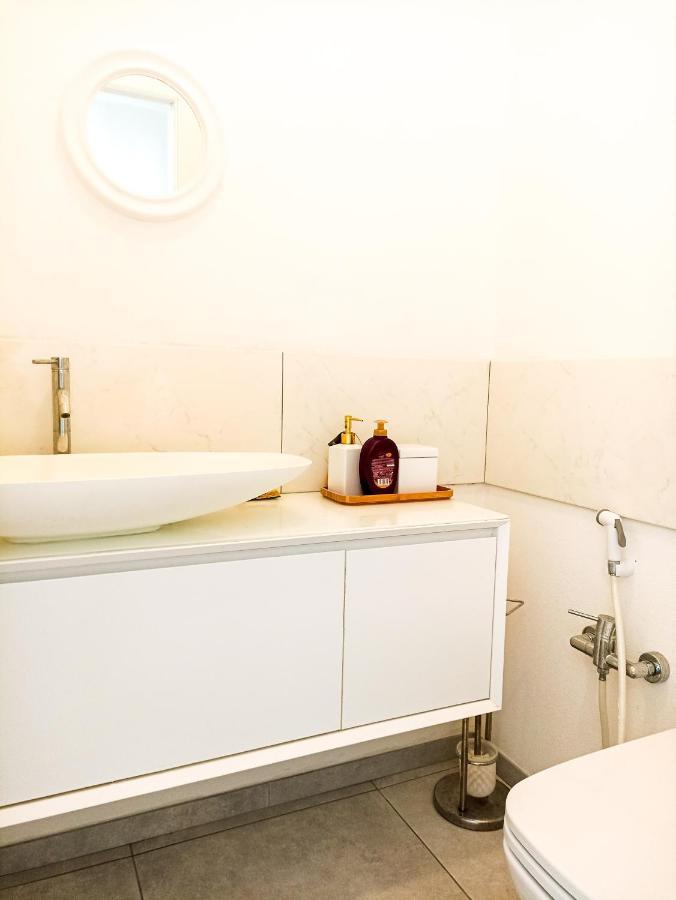 Kolossoi Guest house