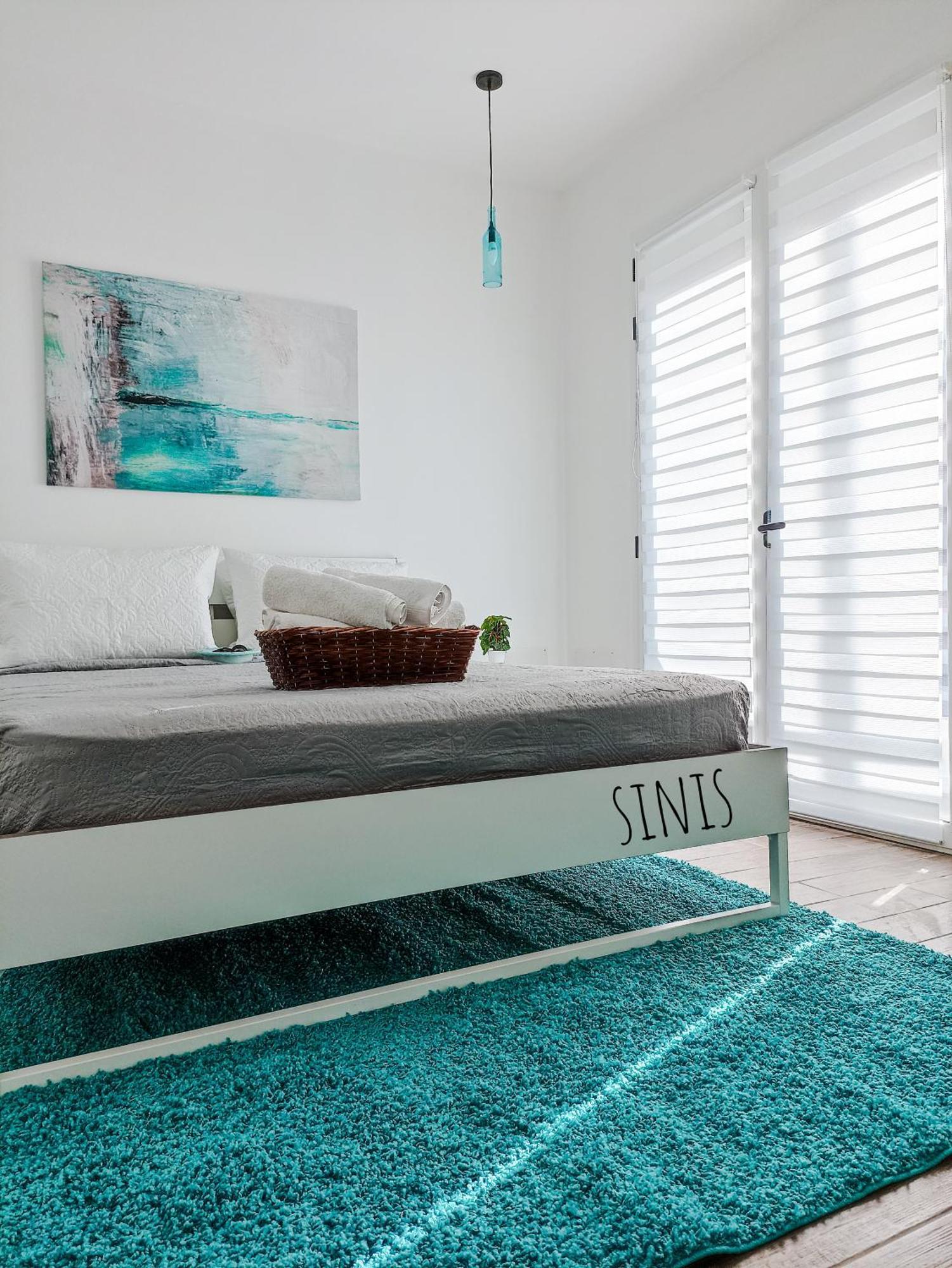 Guest house Kolossoi